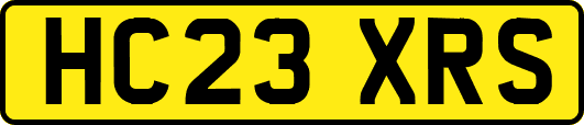 HC23XRS