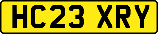 HC23XRY