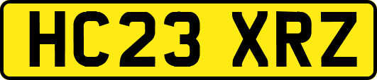 HC23XRZ