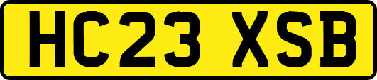 HC23XSB