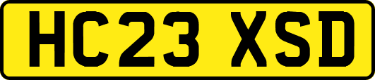 HC23XSD