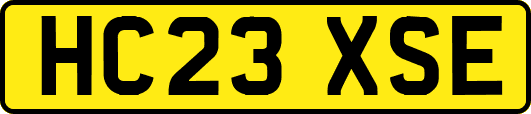 HC23XSE