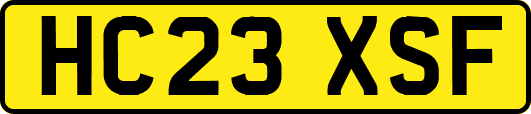 HC23XSF
