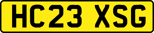 HC23XSG