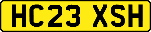 HC23XSH