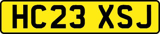 HC23XSJ