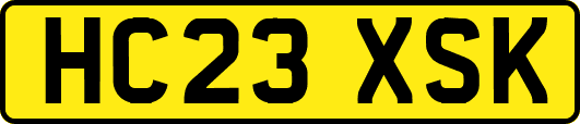 HC23XSK