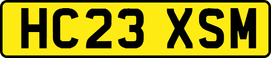 HC23XSM