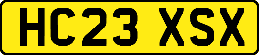HC23XSX