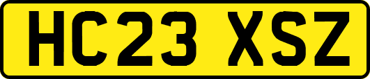 HC23XSZ