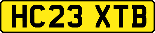 HC23XTB