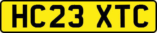 HC23XTC