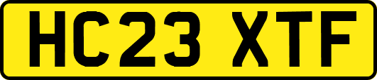 HC23XTF