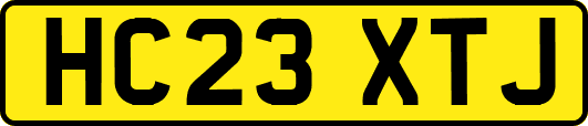 HC23XTJ
