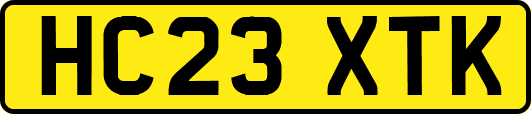 HC23XTK