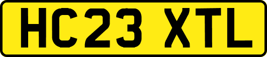 HC23XTL