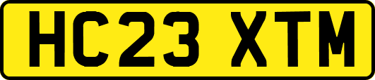 HC23XTM