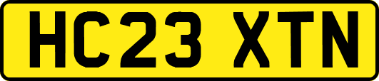 HC23XTN