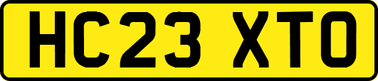 HC23XTO