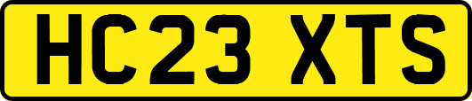 HC23XTS