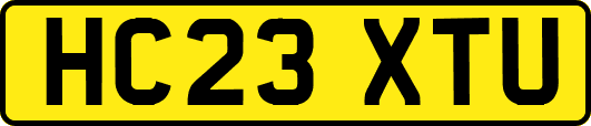 HC23XTU