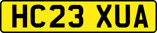 HC23XUA