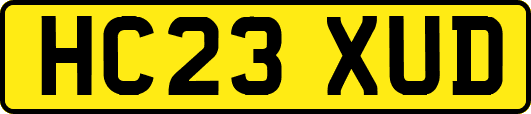 HC23XUD