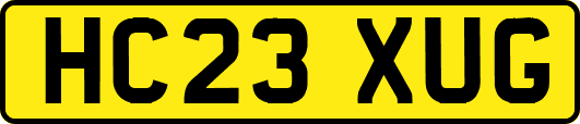 HC23XUG