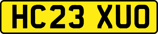 HC23XUO