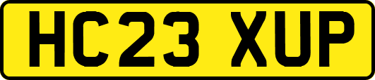 HC23XUP