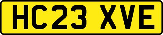 HC23XVE