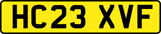 HC23XVF