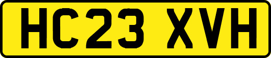 HC23XVH