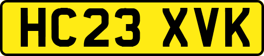 HC23XVK