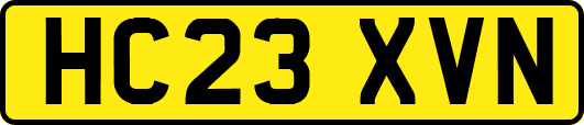 HC23XVN