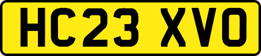 HC23XVO