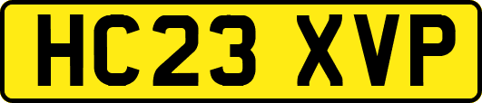 HC23XVP