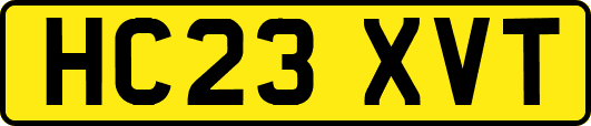 HC23XVT