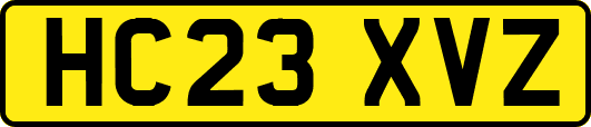 HC23XVZ
