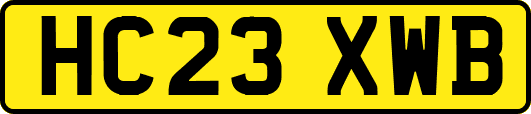 HC23XWB