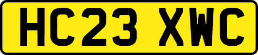 HC23XWC