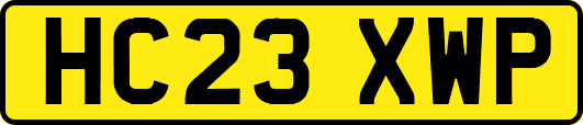 HC23XWP