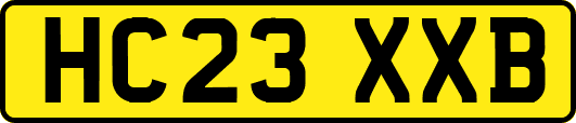 HC23XXB