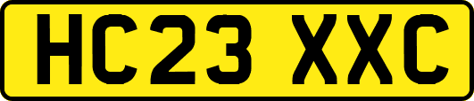HC23XXC