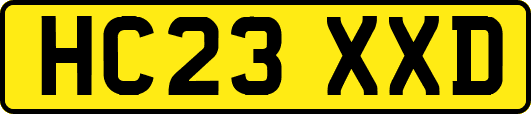 HC23XXD