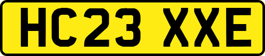 HC23XXE