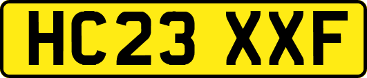 HC23XXF