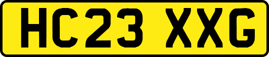 HC23XXG