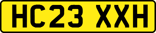 HC23XXH