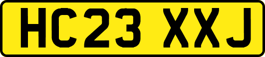 HC23XXJ